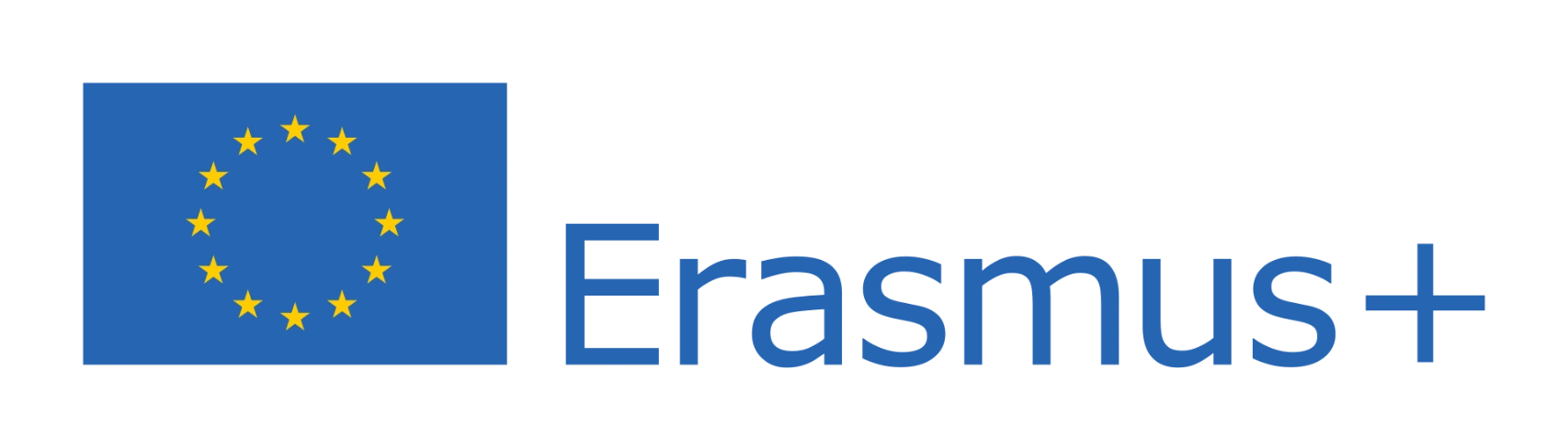 Erasmus+ logo
